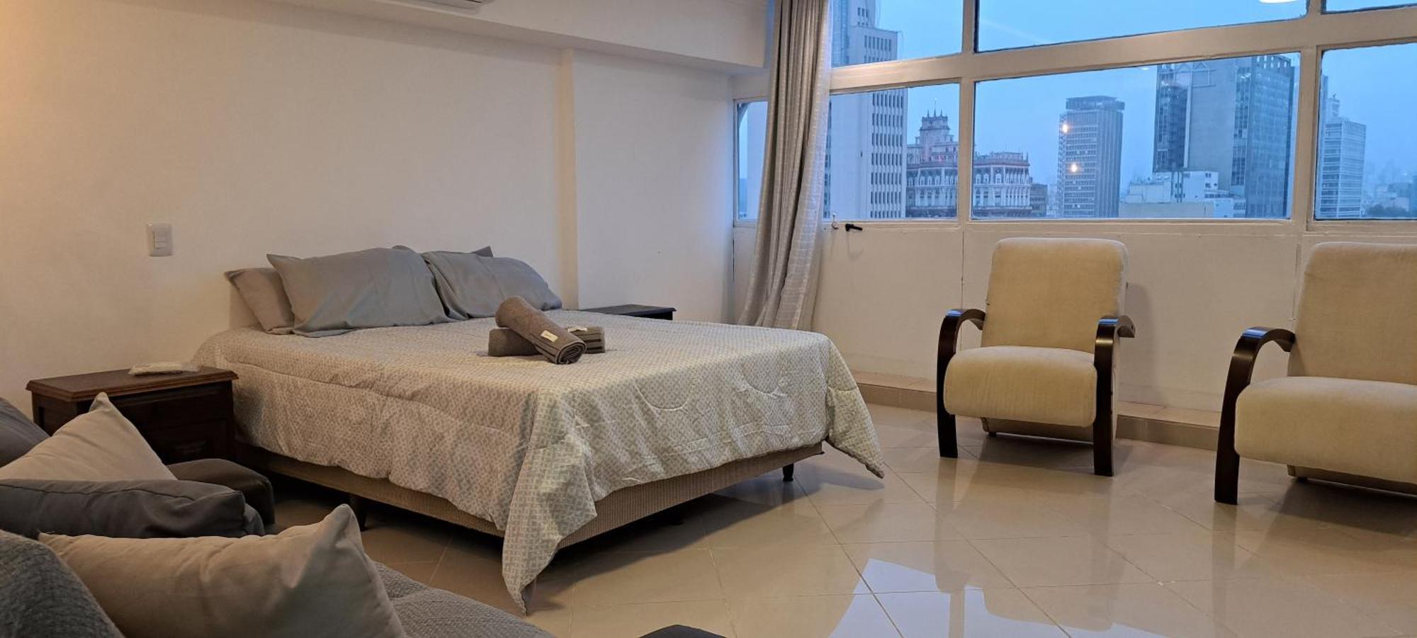 Апартаменти Loft 3214 Сан-Паулу Екстер'єр фото